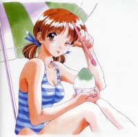 BUY NEW sentimental graffiti - 48157 Premium Anime Print Poster